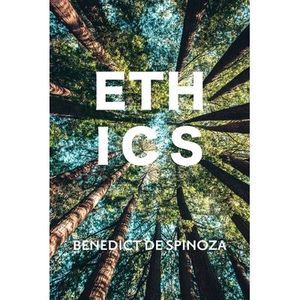 Ethics -- Spinoza